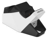 YAXO Ładowarka RAPID SHOT do padów DS PS5 Alpine White - 1357115 - zdjęcie 5